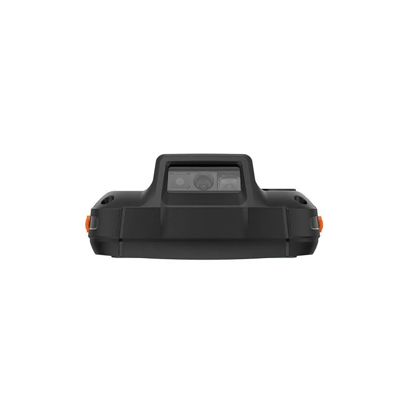 Urovo CT48 и Simple.Учёт+: автоматизация учета