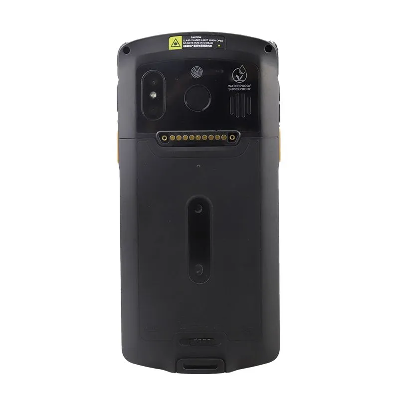 Urovo DT50 и Simple.Учёт+: учёт в ритейле и на складе