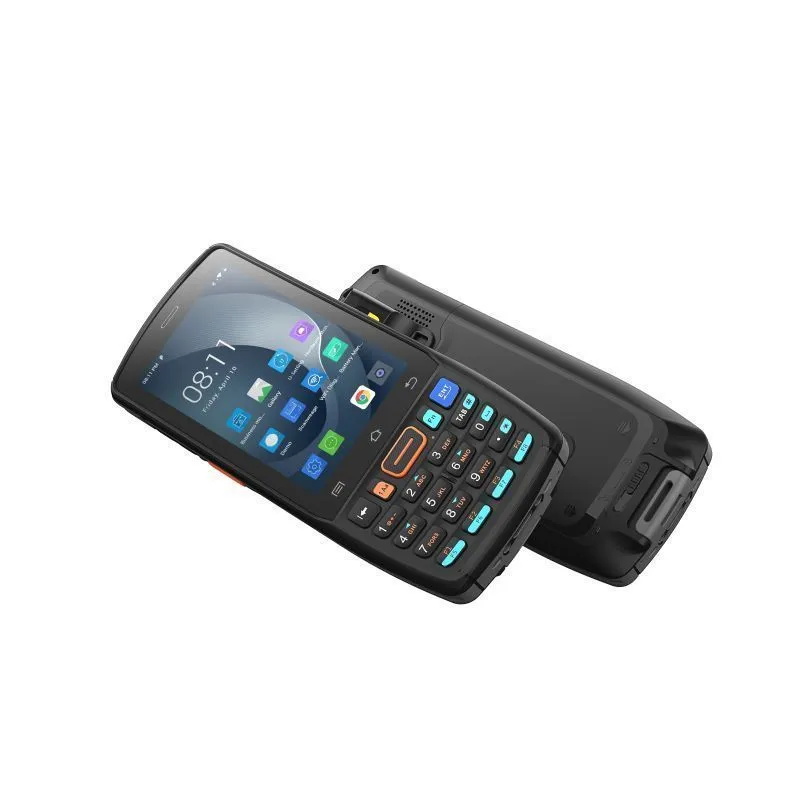 ТСД Urovo DT40 и ПО Simple.Учёт+: удобный учёт на Android