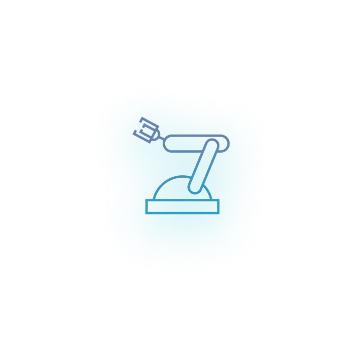 Используем передовые технологии