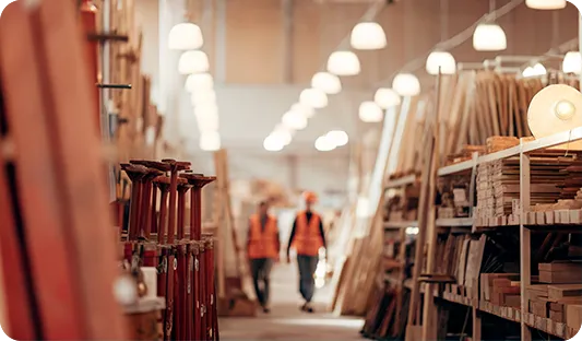 СтройМаркет «Карат-Терминал»