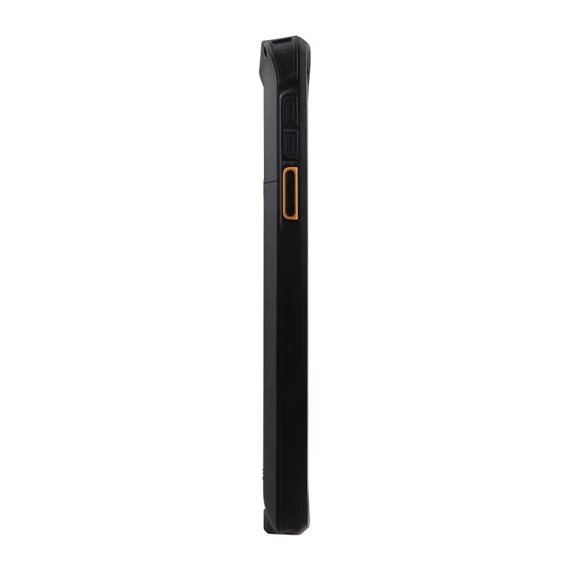 Urovo DT50 и Simple.Учёт+: учёт в ритейле и на складе