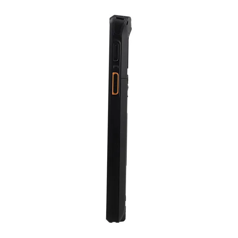 Urovo DT50 и Simple.Учёт+: учёт в ритейле и на складе