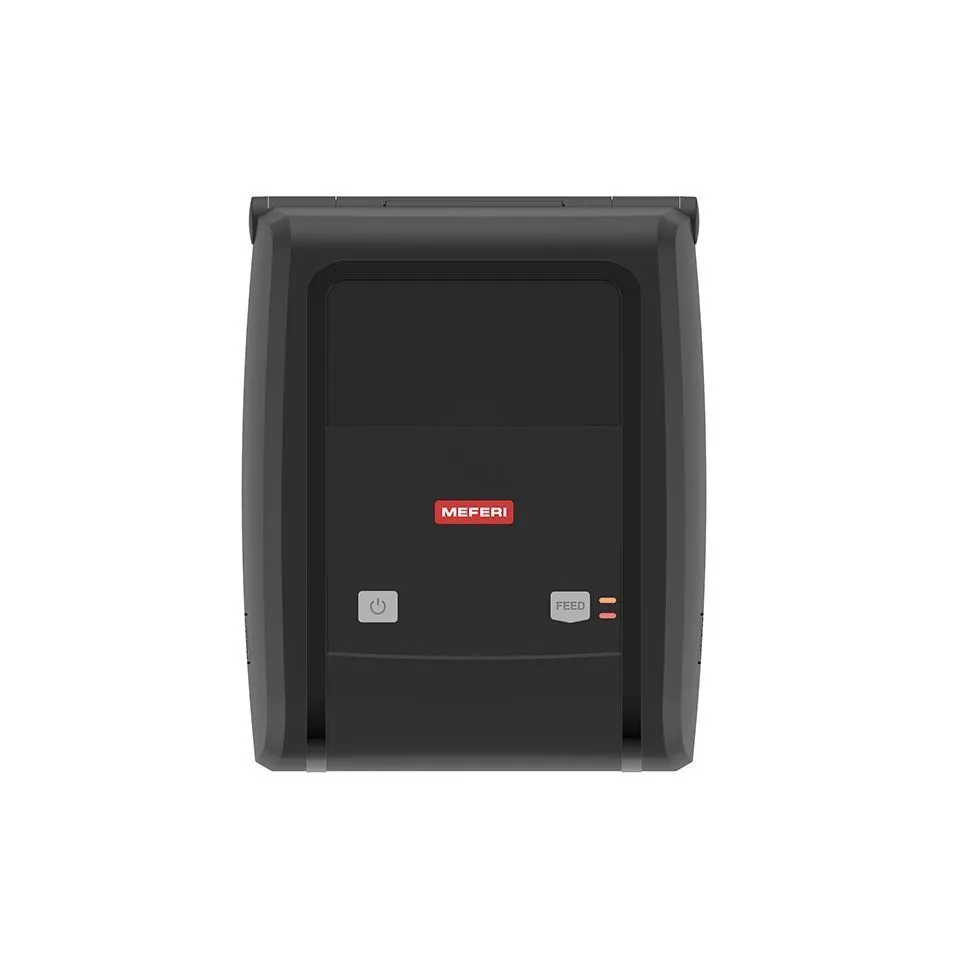 Принтер для печати этикеток и наклеек Meferi MP4000D