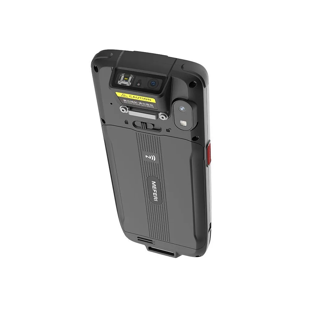 ТСД Meferi ME30K: мобильная автоматизация учёта