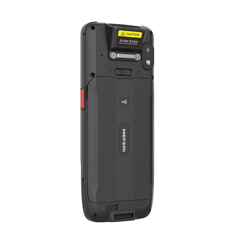 ТСД Meferi ME30K: мобильная автоматизация учёта