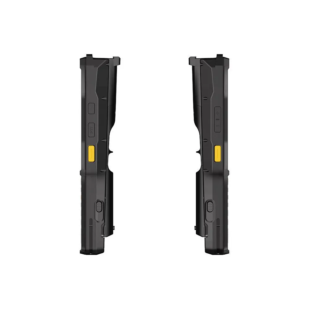 Обзор терминала сбора данных Meferi ME74 