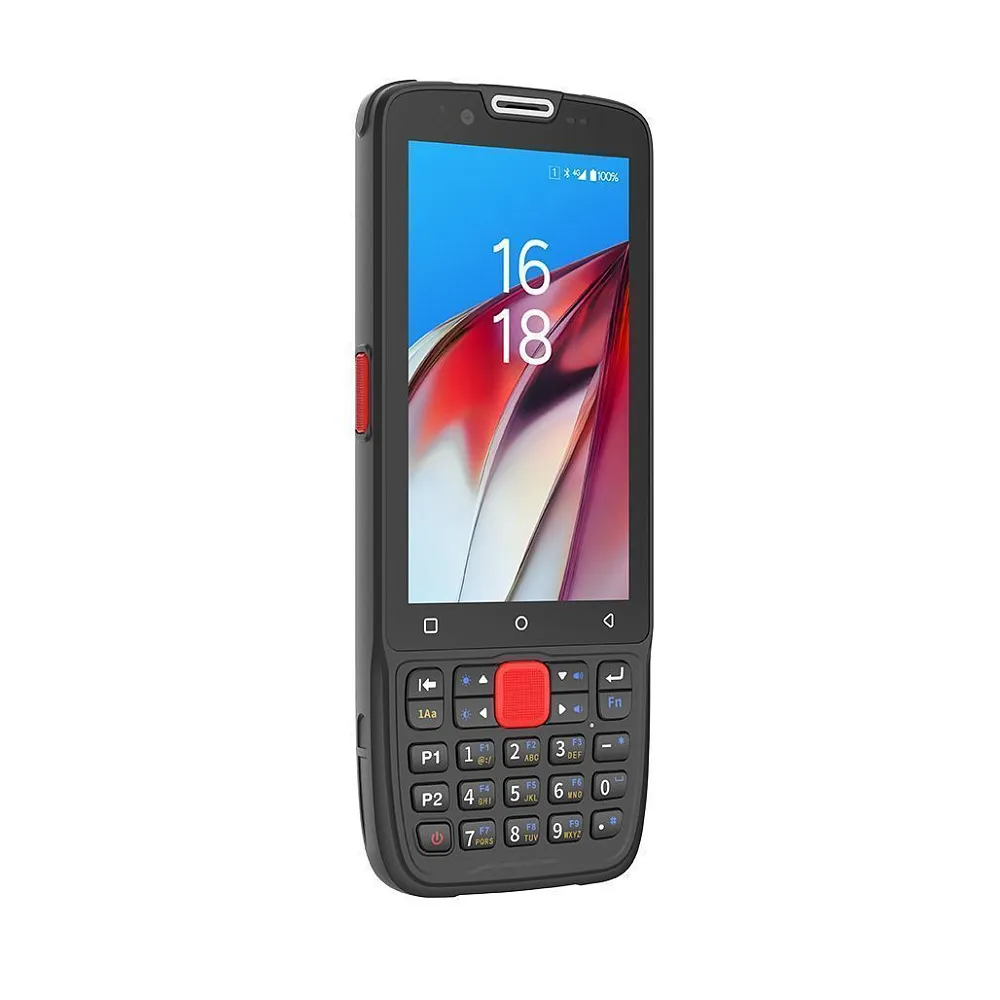 ТСД Meferi ME30K: мобильная автоматизация учёта