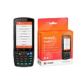 ТСД Urovo DT40 и ПО Simple.Учёт+: удобный учёт на Android
