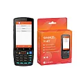 ТСД Urovo DT40 с ПО Simple.Учёт: цифровизация бизнеса