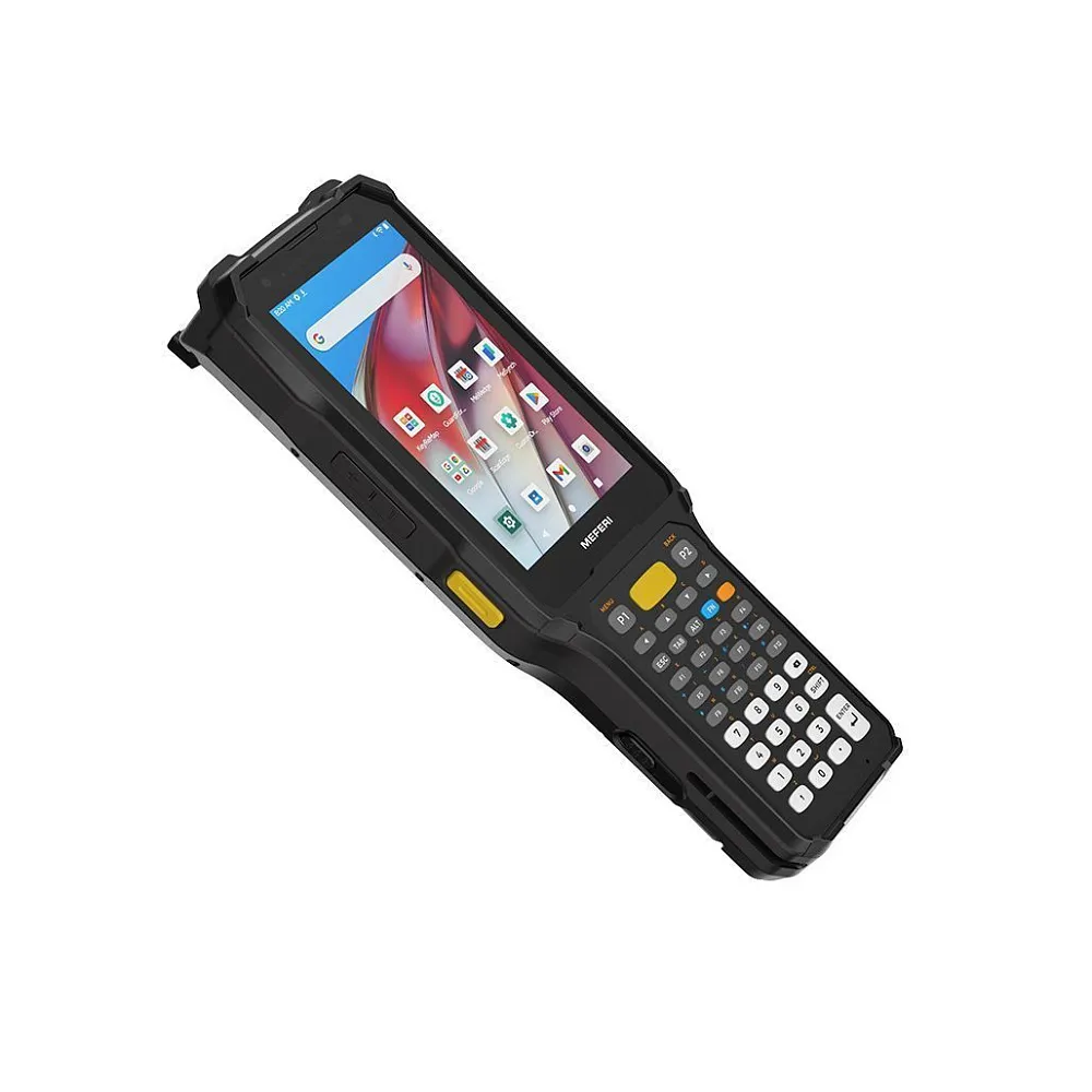Обзор терминала сбора данных Meferi ME74 