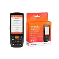 Urovo CT48 и Simple.Учёт+: автоматизация учета