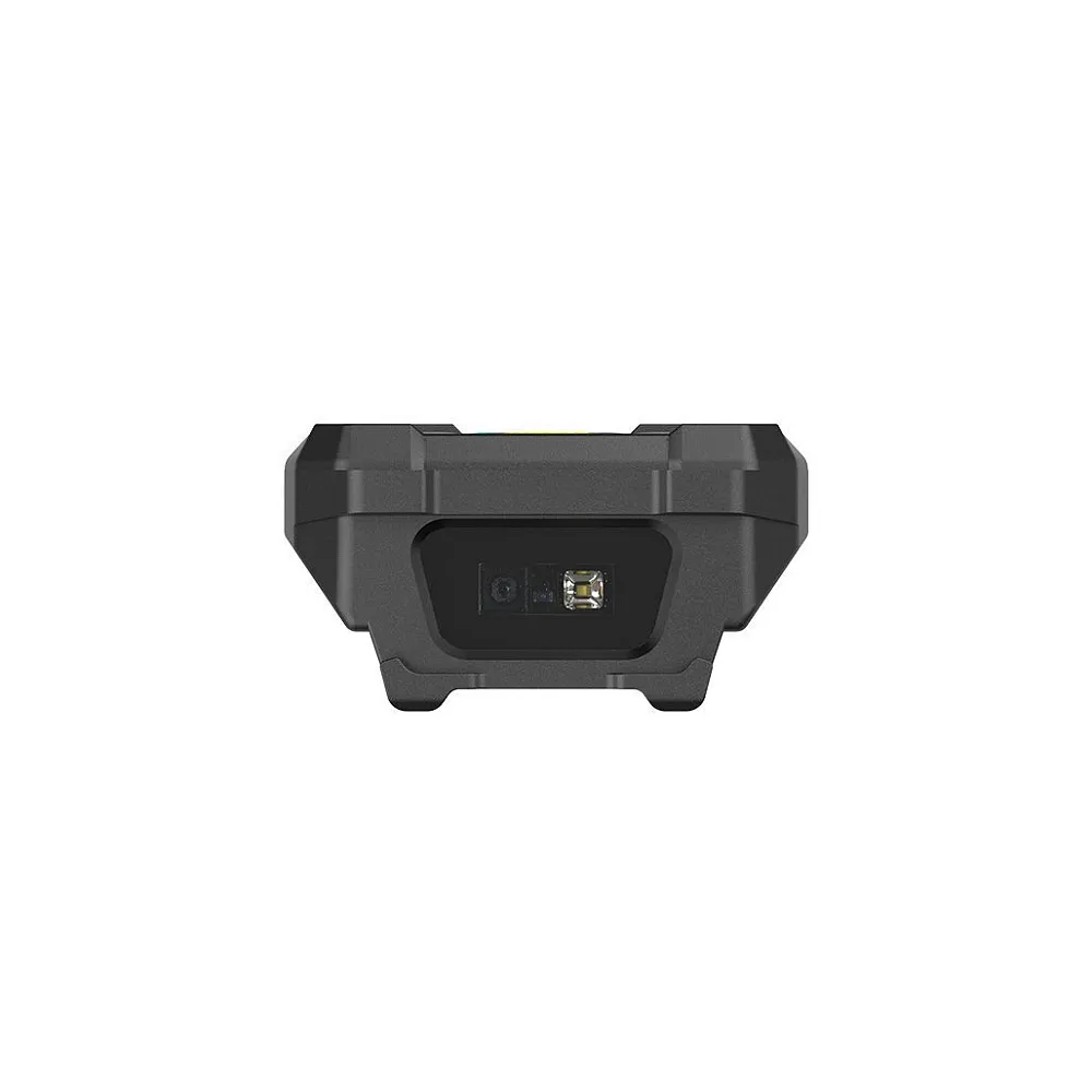 Обзор терминала сбора данных Meferi ME74 