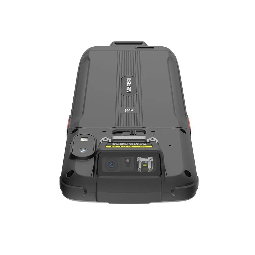 ТСД Meferi ME30K: мобильная автоматизация учёта