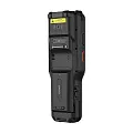 Urovo RT40 и Simple.Учёт+: промышленная автоматизация учёта
