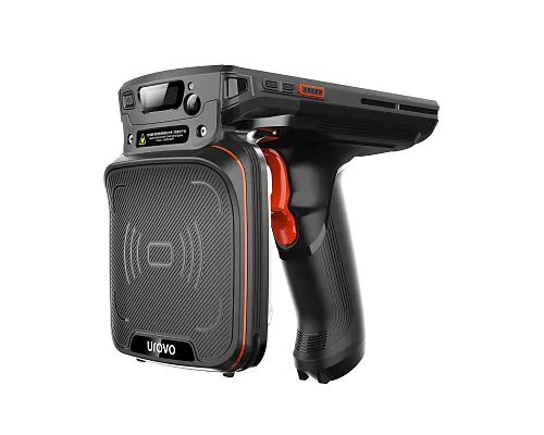 Терминал сбора данных Urovo DT50P RFID