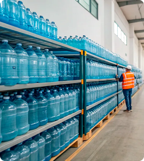 Организация «Эколайн»