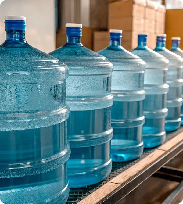 Компания «Вода у дома»