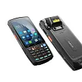 ТСД Urovo DT40 и ПО Simple.Учёт+: удобный учёт на Android