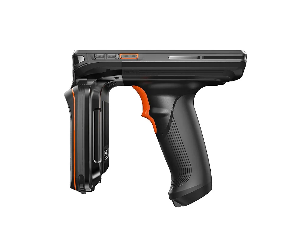 Urovo DT50P RFID модификации: универсальный инструмент для бизнеса