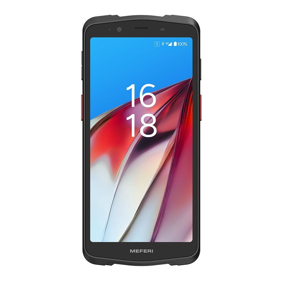 ТСД Meferi ME61: автоматизация склада и торговли на Android