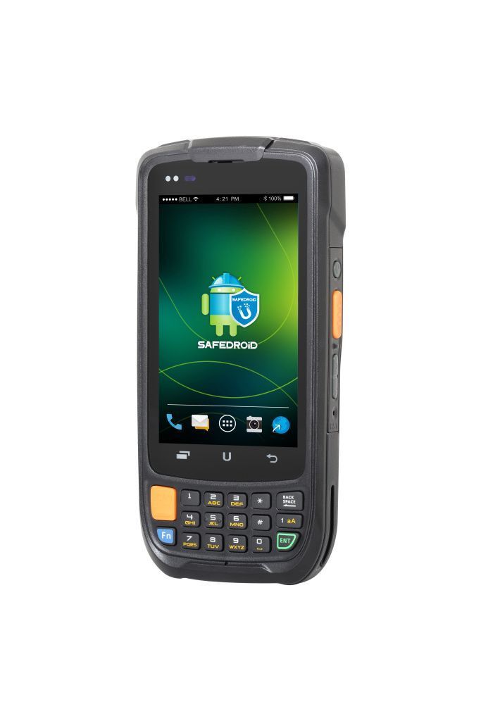 ТСД Урово i6200s Терминал сбора данных Urovo i6200s