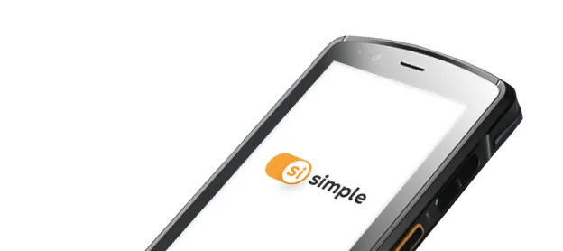 Платформа Simple