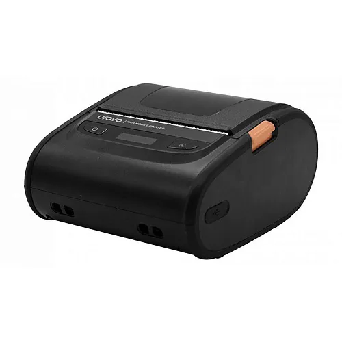 Принтер печати этикеток Urovo K329 WB (Wi-Fi, Bluetooth)