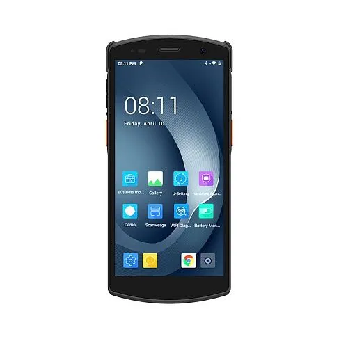 Терминал сбора данных Urovo CT58