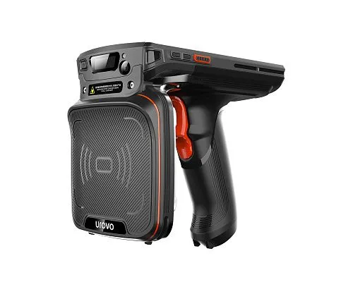 Терминал сбора данных Urovo DT50P RFID
