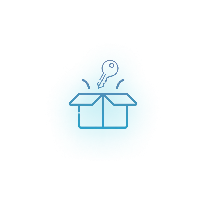 Реализуем проекты “под ключ”