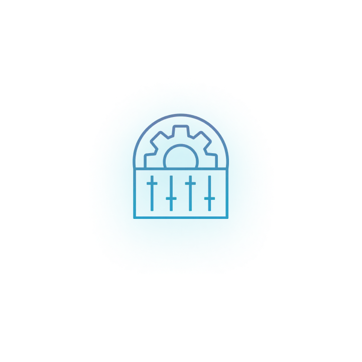 Быстрая и легкая кастомизация готовых решений