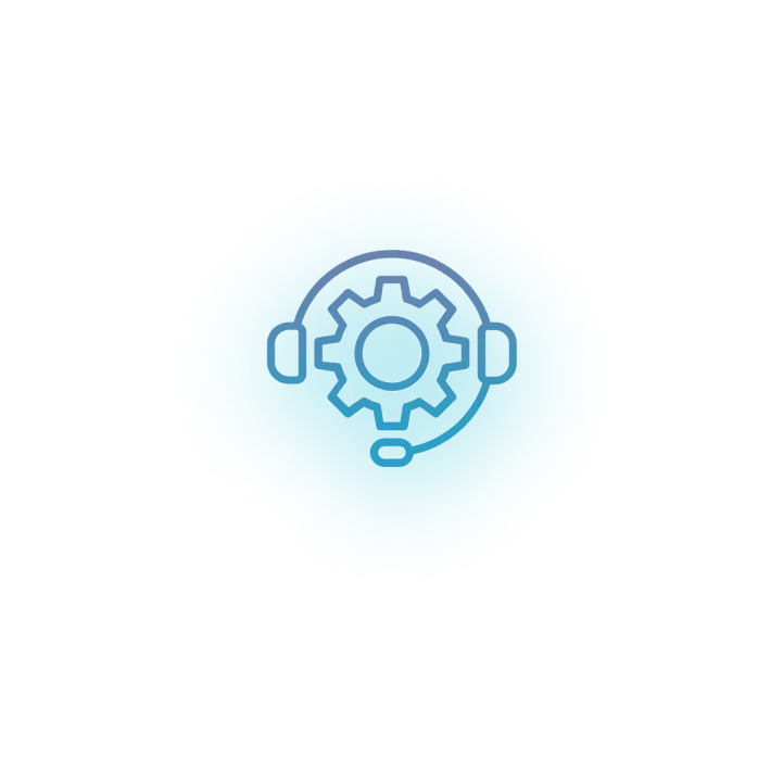 Осуществляем техническую поддержку нашим клиентам