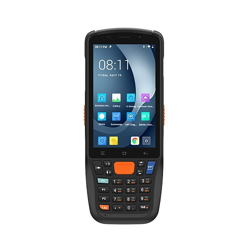 Терминал сбора данных Urovo CT48