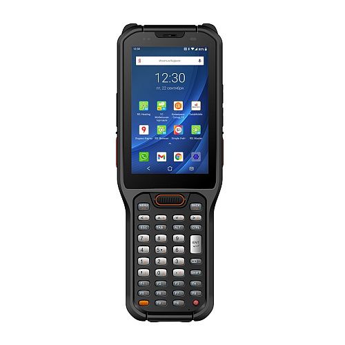 Терминал сбора данных Urovo RT40