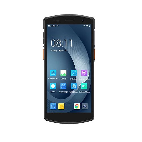 Терминал сбора данных Urovo CT58