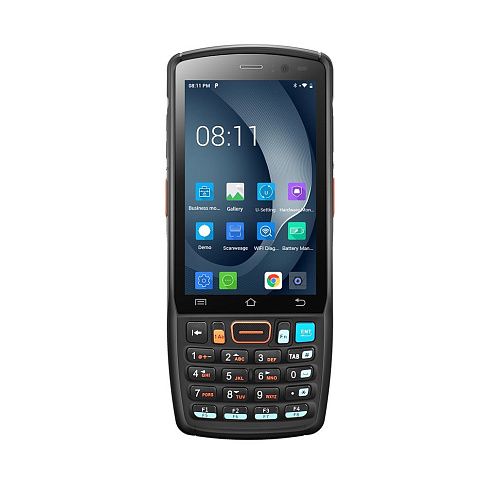 Терминал сбора данных Urovo DT40