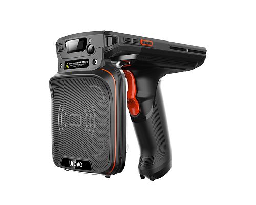 Терминал сбора данных Urovo DT50P RFID